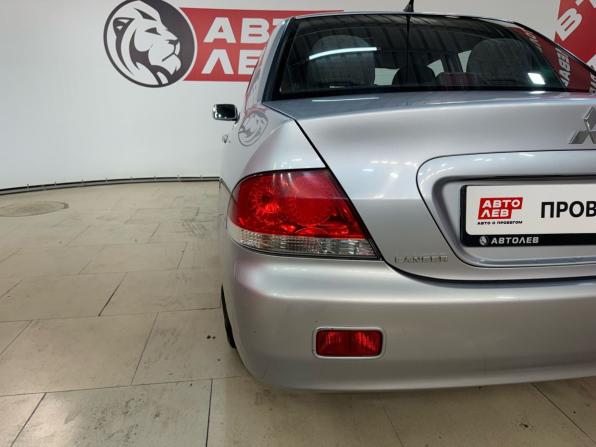 Mitsubishi Lancer IX с пробегом 2004 года, цена 749 000 рублей, 86554 км, седан, Автокод Объявления