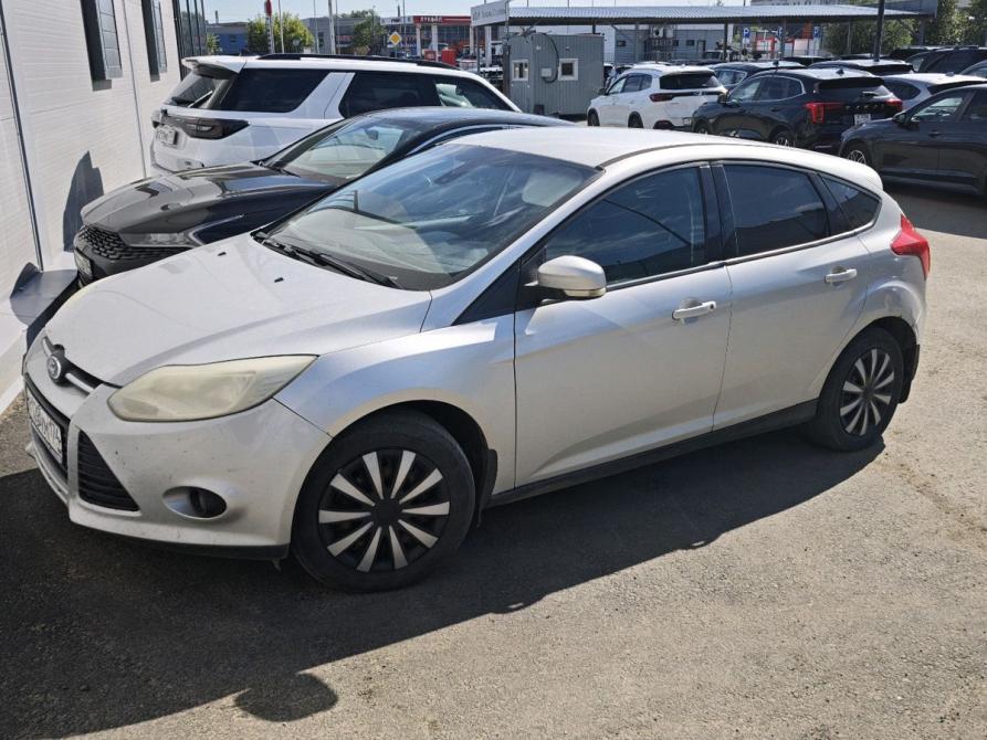Ford Focus III Челябинск  - изображение 1