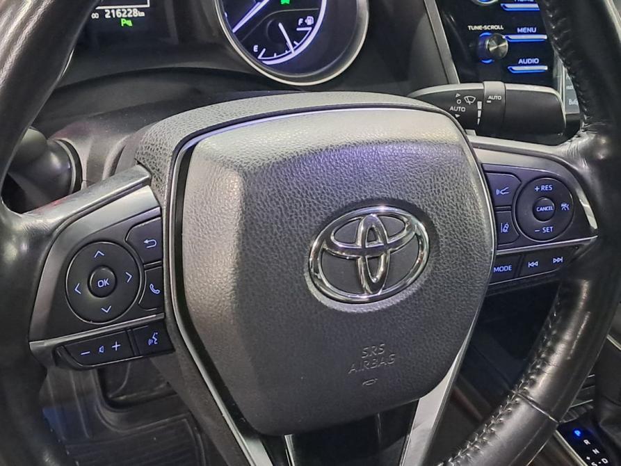 Toyota Camry VIII (XV70) Набережные Челны  - изображение 25