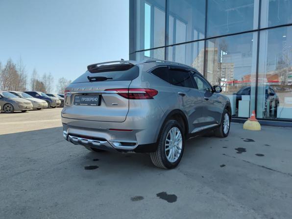 Haval F7 I с пробегом 2021 года, цена 1 598 000 рублей, 113919 км, внедорожник, Автокод Объявления