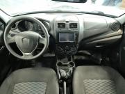 Lada (ВАЗ) Granta I Рестайлинг Пермь  - изображение 28