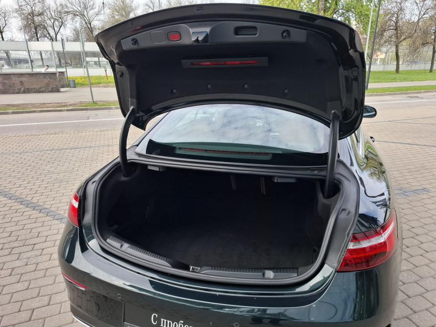 Mercedes-Benz E-Класс V (W213 S213 C238) Санкт-Петербург  - изображение 17