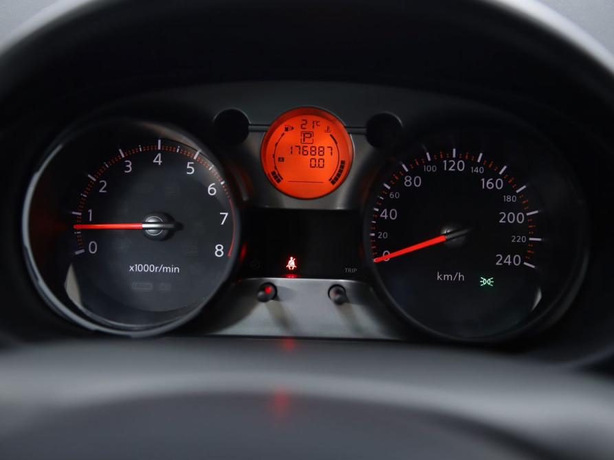 Nissan Qashqai I Уфа  - изображение 16