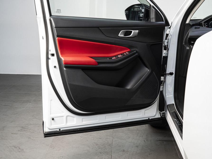 Changan CS55 Plus II Тюмень  - изображение 12