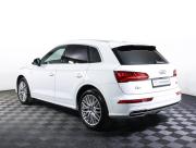 Audi Q5 II (FY) Москва  - изображение 37