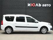 Lada (ВАЗ) Largus I Рестайлинг Екатеринбург  - изображение 27