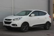Hyundai ix35 I Рестайлинг Белгород  - изображение 34
