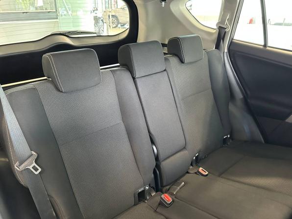 Toyota RAV4 IV (XA40) Рестайлинг с пробегом 2016 года, цена 2 235 000 рублей, 126759 км, внедорожник, Автокод Объявления