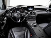 Mercedes-Benz GLC I (X253) Краснодар  - изображение 28