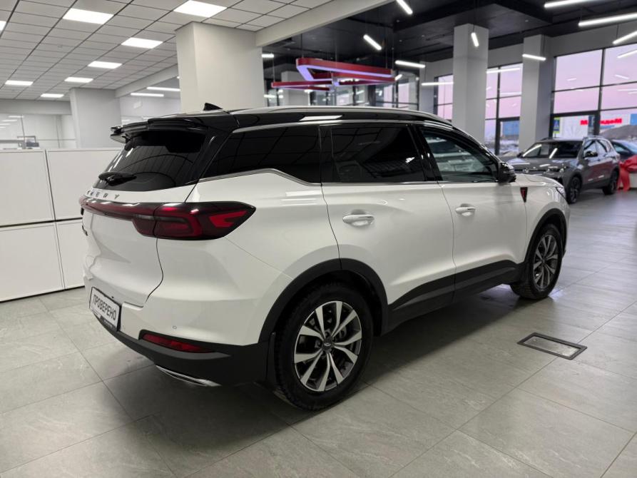 Chery Tiggo 7 Pro Max I Казань  - изображение 5