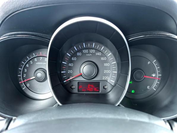 Kia Rio III с пробегом 2012 года, цена 690 000 рублей, 146000 км, седан, Автокод Объявления