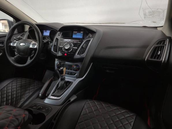 Ford Focus III с пробегом 2011 года, цена 575 000 рублей, 311381 км, хэтчбек, Автокод Объявления