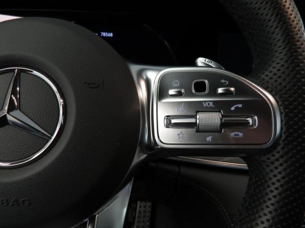 Mercedes-Benz AMG GT I Рестайлинг с пробегом 2021 года, цена 8 500 000 рублей, 78568 км, лифтбек, Автокод Объявления