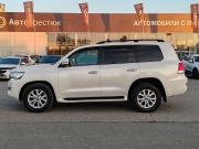 Toyota Land Cruiser 200 Series Рестайлинг 2 Пермь  - изображение 39