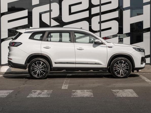 Chery Tiggo 8 Pro Max I с пробегом 2023 года, цена 2 605 000 рублей, 25955 км, внедорожник, Автокод Объявления