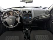 Lada (ВАЗ) Granta I Рестайлинг Москва  - изображение 48