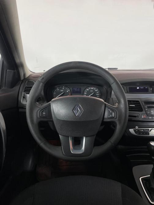 Renault Laguna III Воронеж  - изображение 11