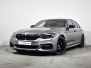 BMW 5 серии VII (G30/G31/G38) Санкт-Петербург  - изображение 24