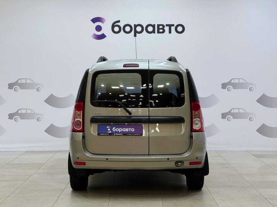 Lada (ВАЗ) Largus I Ставрополь  - изображение 5