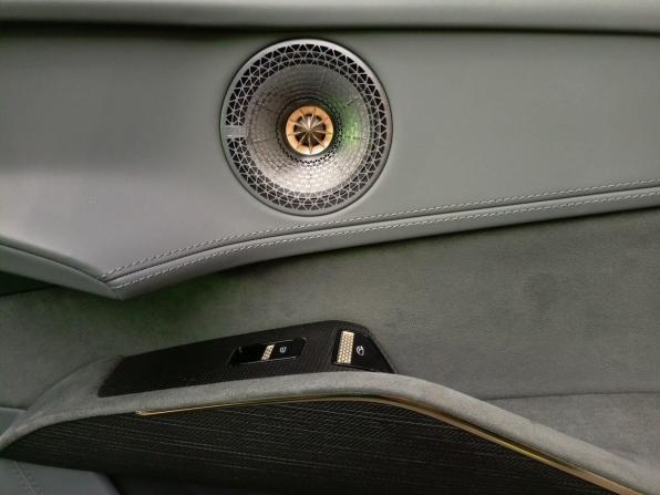 Lotus Eletre с пробегом 2023 года, цена 11 770 000 рублей, 10750 км, внедорожник, Автокод Объявления