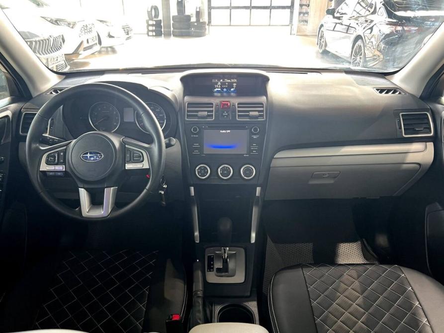Subaru Forester IV Рестайлинг 2 Оренбург  - изображение 20