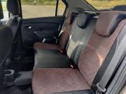 Renault Logan II Рестайлинг Ижевск  - изображение 37