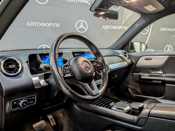 Mercedes-Benz GLB I (X247) с пробегом 2020 года, цена 3 675 000 рублей, 52755 км, внедорожник, Автокод Объявления