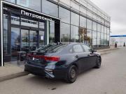 Kia Cerato IV Санкт-Петербург  - изображение 23