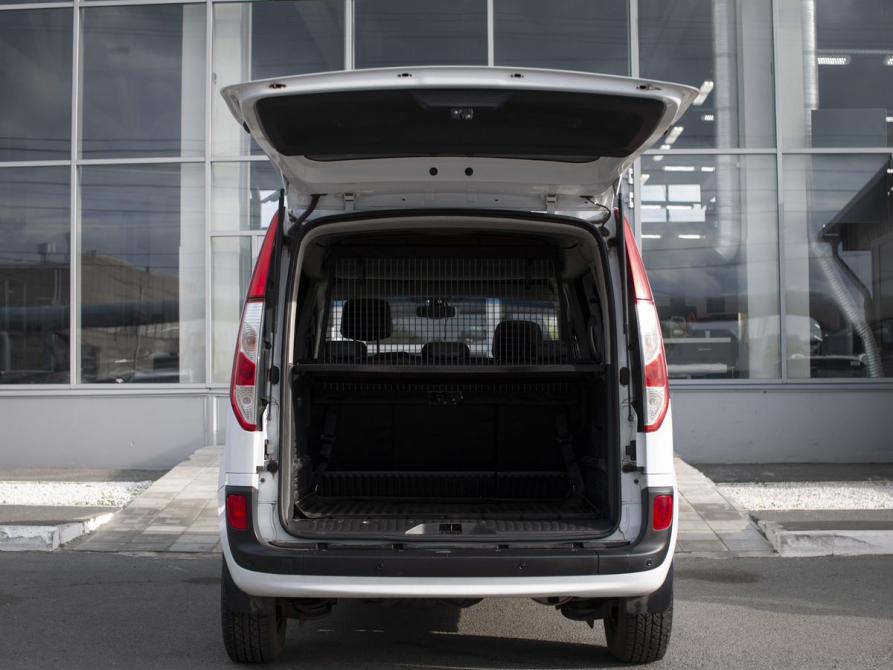 Renault Kangoo II Рестайлинг Курган  - изображение 20