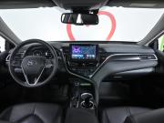 Toyota Camry VIII (XV70) Рестайлинг Москва  - изображение 32