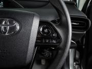 Toyota Prius IV (XW50) Воронеж  - изображение 36
