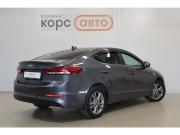 Hyundai Elantra VI (AD) Коломна  - изображение 18