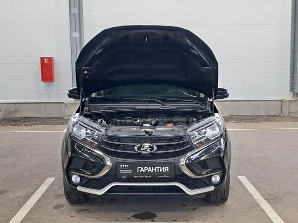 Lada (ВАЗ) XRAY I с пробегом 2019 года, цена 1 160 000 рублей, 85010 км, хэтчбек, Автокод Объявления