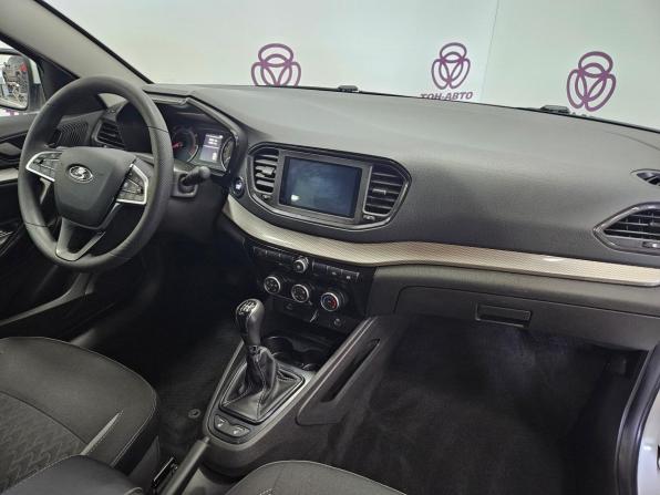 Lada (ВАЗ) Vesta I Рестайлинг (NG) с пробегом 2023 года, цена 1 236 000 рублей, 52587 км, седан, Автокод Объявления