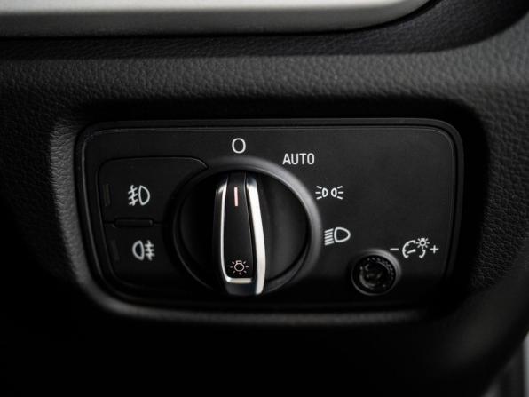 Audi A3 III (8V) с пробегом 2014 года, цена 1 400 000 рублей, 123936 км, седан, Автокод Объявления