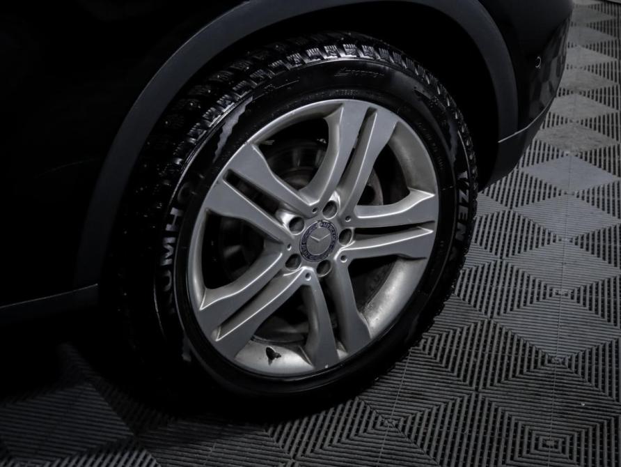 Mercedes-Benz GLA I (X156) Москва  - изображение 15