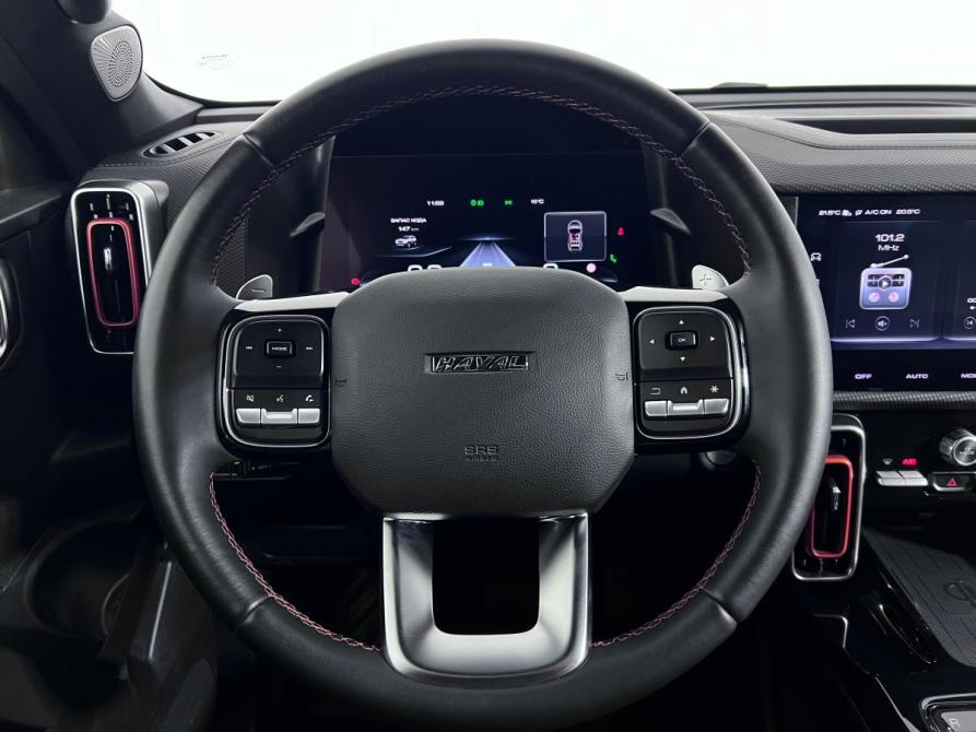 Haval Dargo I Ростов-на-Дону  - изображение 10
