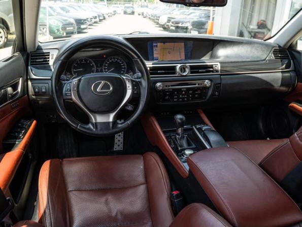 Lexus GS IV с пробегом 2013 года, цена 2 000 000 рублей, 170595 км, седан, Автокод Объявления