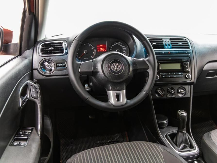 Volkswagen Polo V Волгоград  - изображение 14