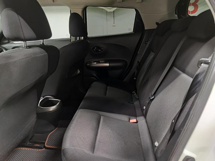 Nissan Juke I Казань  - изображение 15