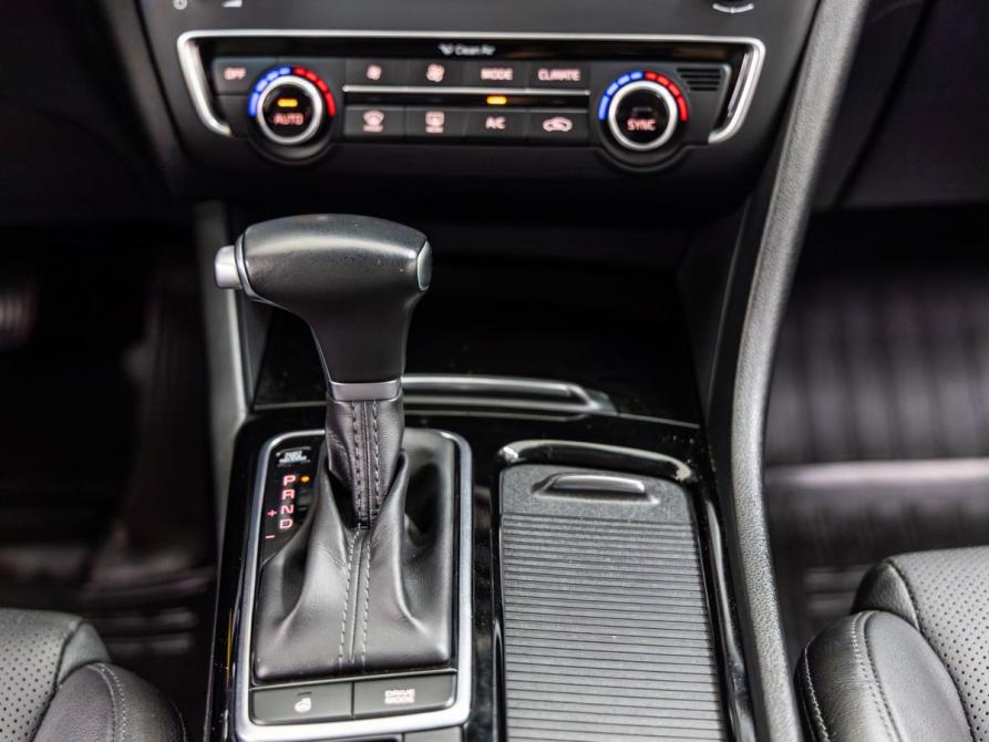 Kia Optima IV Волгоград  - изображение 25