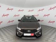 Lada (ВАЗ) Vesta I Псков  - изображение 26
