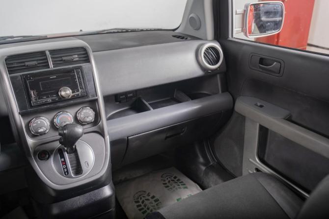 Honda Element I с пробегом 2005 года, цена 949 000 рублей, 163300 км, внедорожник, Автокод Объявления