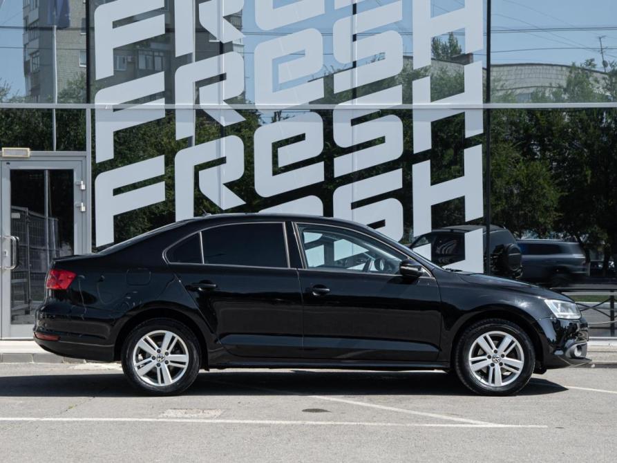 Volkswagen Jetta VI Волгоград  - изображение 5