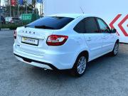 Lada (ВАЗ) Granta I Рестайлинг Пермь  - изображение 21