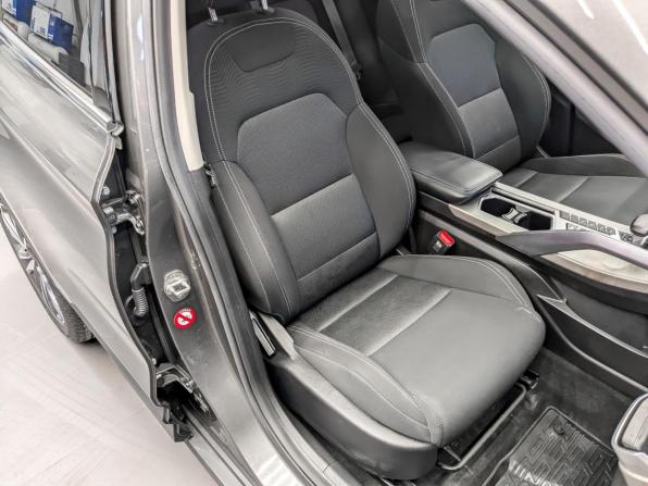 Geely Coolray I с пробегом 2023 года, цена 1 640 000 рублей, 94697 км, внедорожник, Автокод Объявления