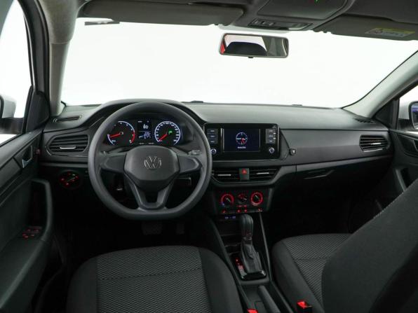 Volkswagen Polo VI с пробегом 2020 года, цена 1 550 050 рублей, 84213 км, лифтбек, Автокод Объявления