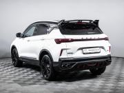 Geely Coolray I Москва  - изображение 25