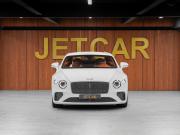 Bentley Continental GT III Москва  - изображение 29