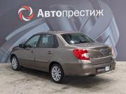 Datsun on-DO I Рестайлинг Пермь  - изображение 30